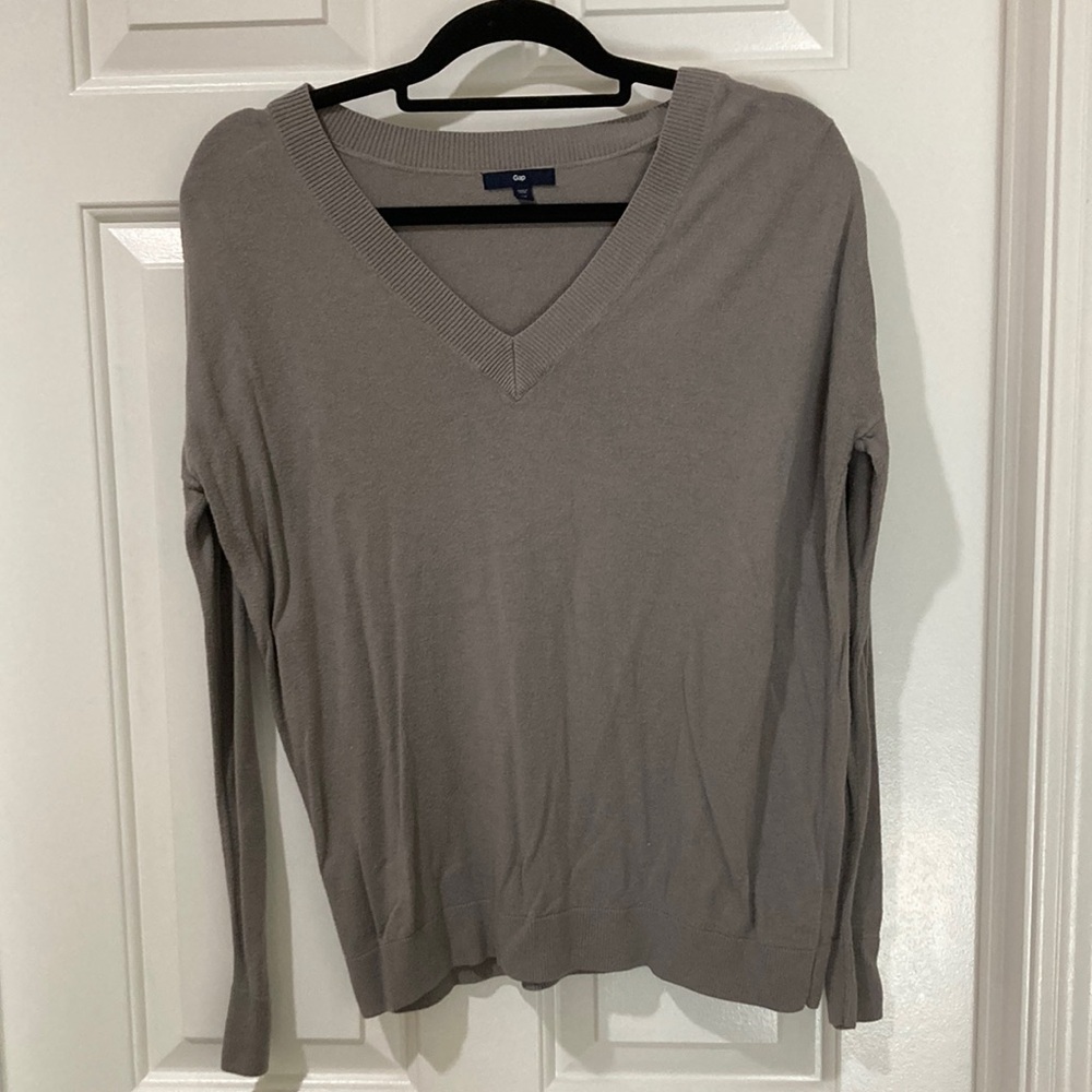 Women’s oversized sweater